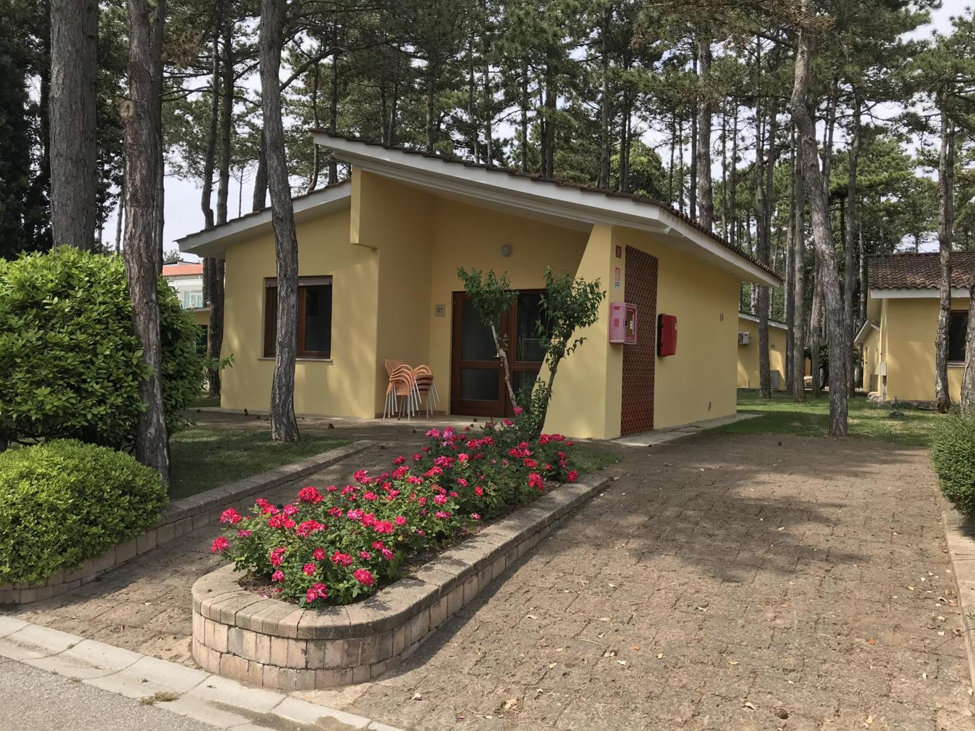 Villaggio Turistico Internazionale Bibione Quarto foto